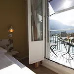 Hotell Boutique Bellevue Interlaken