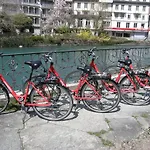 Boutique Bellevue Hotell 4*