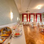Hotell Boutique Bellevue Interlaken