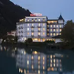 Boutique Bellevue Hotell 4*