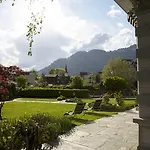 Boutique Bellevue 4* Interlaken