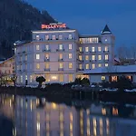 Hotell Boutique Bellevue 4*