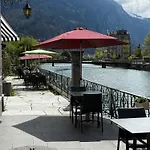 Boutique Bellevue Hotell