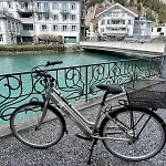 Hotell Boutique Bellevue Interlaken