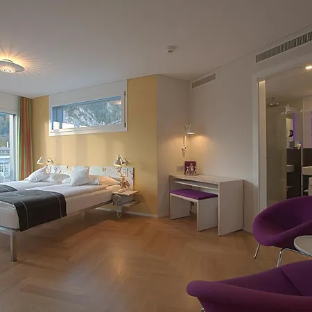 Boutique Bellevue Hotel 4*