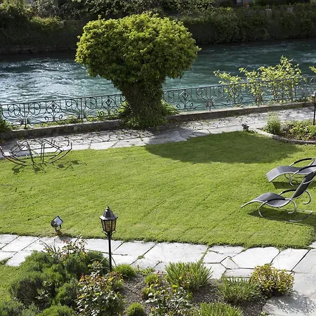 Hotel Boutique Bellevue