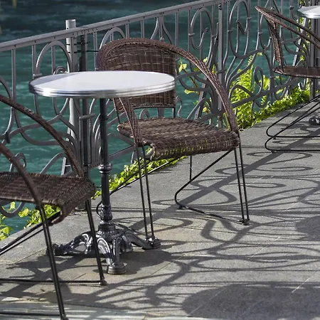 Hotel Boutique Bellevue