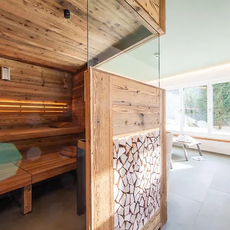 Hotel Boutique Bellevue Interlaken