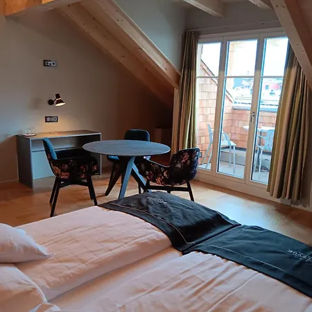 Boutique Bellevue 4*