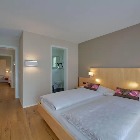 Boutique Bellevue 4* インターラーケン