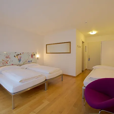 ホテル Boutique Bellevue 4*