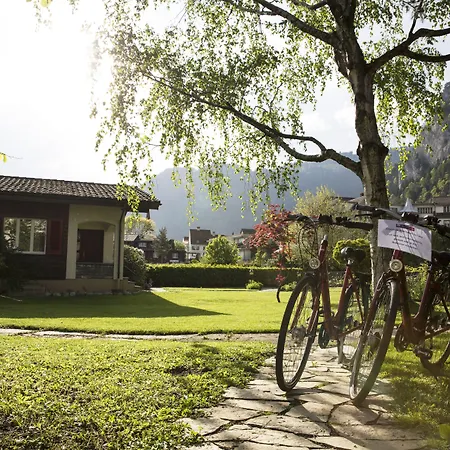 Boutique Bellevue 4*