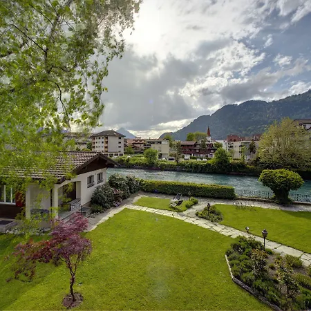 Hotel Boutique Bellevue