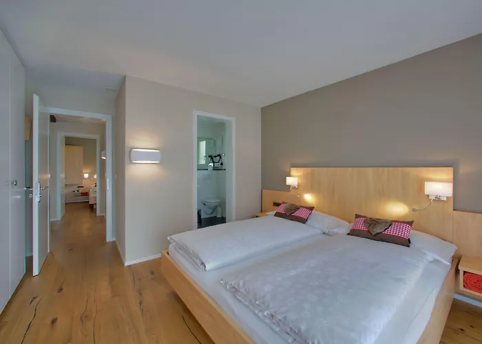 Boutique Bellevue 4* Interlaken