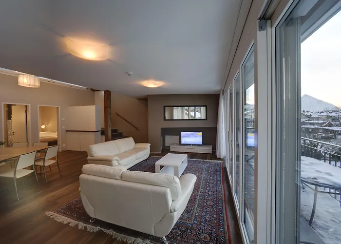 Boutique Bellevue Hotel