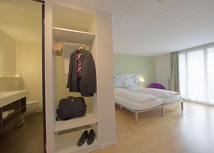 Hotel Boutique Bellevue