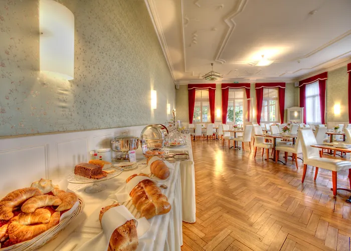 Hotel Boutique Bellevue 4*