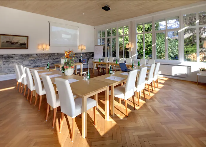 Boutique Bellevue Hotel 4*