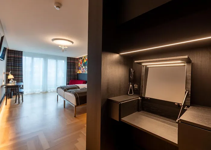 Boutique Bellevue Interlaken