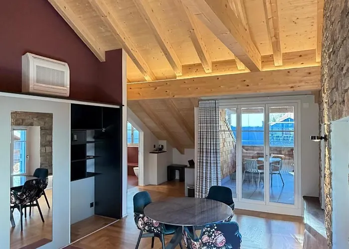 Hotel Boutique Bellevue Interlaken